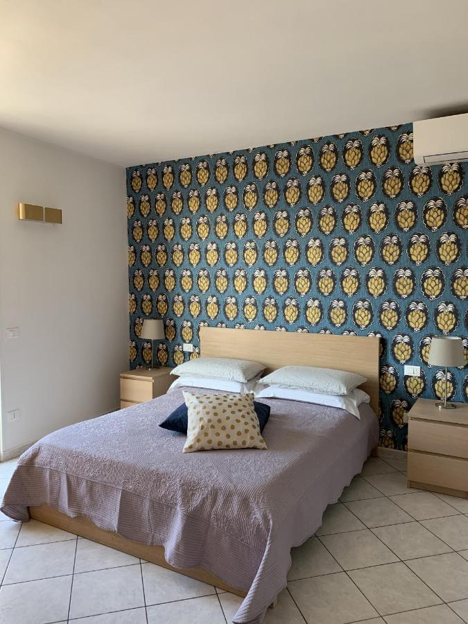 Orizzonti Apartments Манарола Екстериор снимка