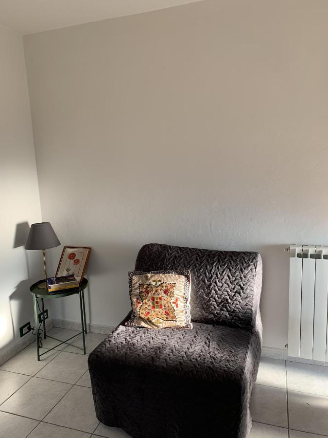 Orizzonti Apartments Манарола Екстериор снимка