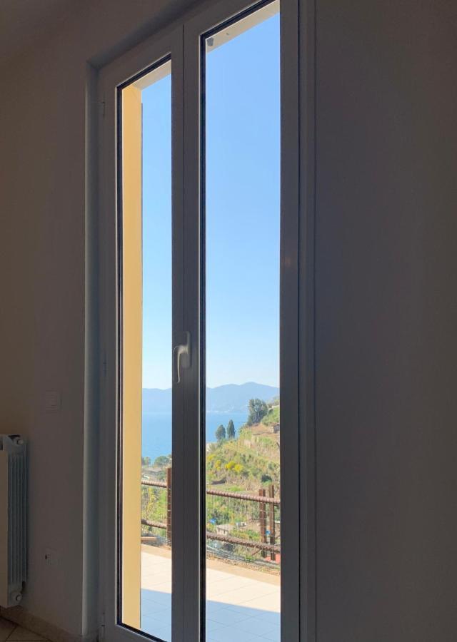 Orizzonti Apartments Манарола Екстериор снимка